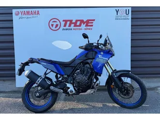 yamaha xt z t 660 2023