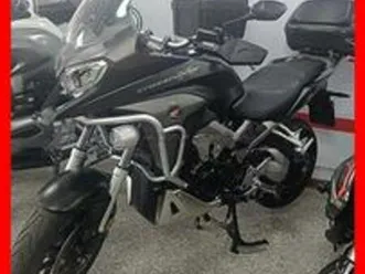 honda crossrunner 800 _passaggio incluso_ permute