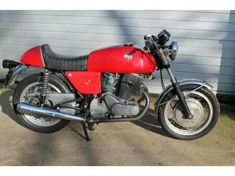 laverda - sf 1 - 750 cc - 1974