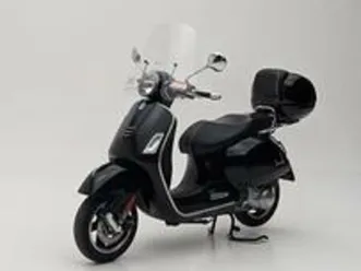 vespa 300 gts super abs