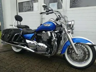 triumph thunderbird lt