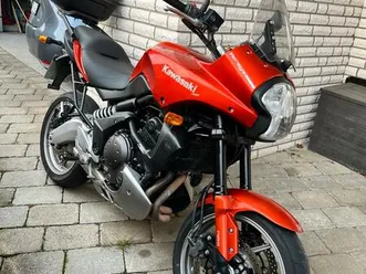 kawasaki versys 650 abs