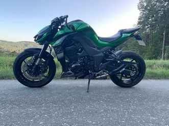 kawasaki z1000