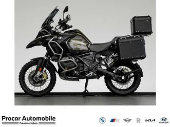bmw r 1250 gs