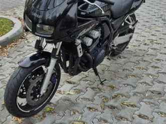 yamaha fazer 600 cm 1999 r rzepin