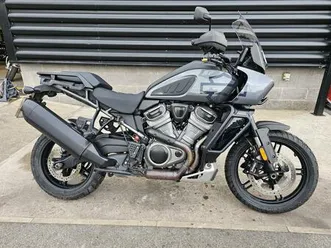 harley-davidson ra1250 s ra1250s special euro 5 1252 cc