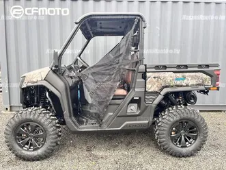 u10 pro eps 4x4 2026-os. b kat.vezethető áfa visszaigényelhető!