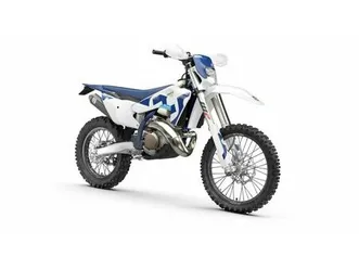 moto neuve: husqvarna te 300