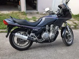 yamaha xj900 rocznik 1994 mójcza