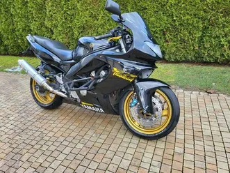 yamaha thundercat 600 stan techniczny bardzo dobry cbr,bmw, yamaha, lańcut