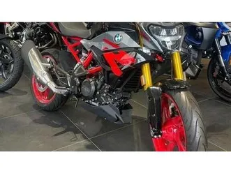 vendo bmw g 310 r (2021 - 25) usata a san severo (codice 9889055) - moto.it