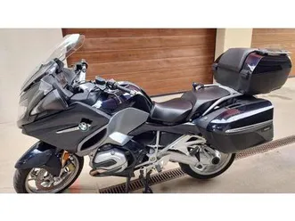 vendo bmw r 1200 rt (2017 - 18) usata a misano adriatico (codice 9888596) - moto.it