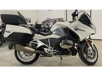 vendo bmw r 1250 rt (2019 - 20) usata a rosta (codice 9889062) - moto.it