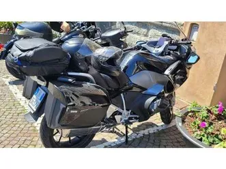 vendo bmw r 1250 rt (2021 - 25) usata a rivoli (codice 9888820) - moto.it
