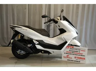 honda pcx125 dx