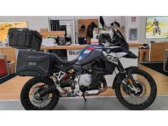 vendo bmw f 850 gs (2021 - 24) usata a lodi (codice 9889074) - moto.it