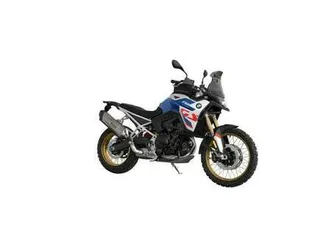 vendo bmw f 900 gs (2024 - 25) usata a lecco (codice 9889066) - moto.it