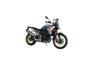 vendo bmw f 900 gs (2024 - 25) usata a lecco (codice 9889071) - moto.it