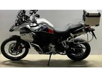 vendo bmw f 900 gs adventure (2024 - 25) usata a bari (codice 9889081) - moto.it
