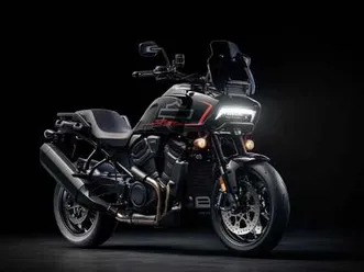 harley-davidson pan america ra1250st