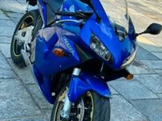 honda cbr 600 rr