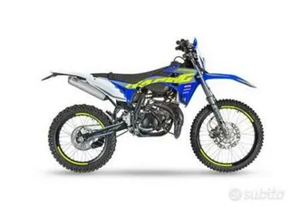 sherco 50 se-r 2026