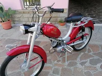 motobi pesaro 3 marce - 1962