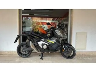honda x-adv 750