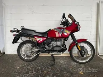 bmw r80gs