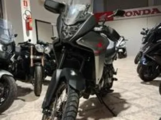 honda transalp 750 depotenziata - 2025