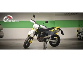 husqvarna 701 supermoto