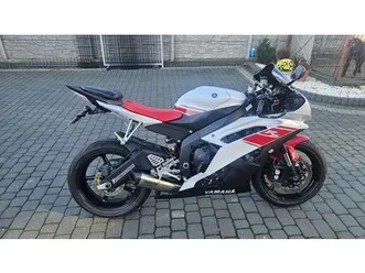 yamaha r6 rj15 2008 krze