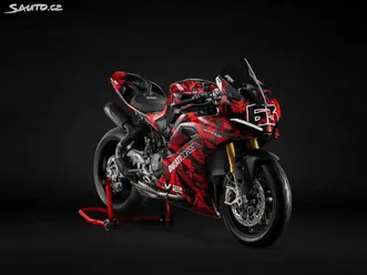 ducati ostatní panigale v2s francesco bagnaia | sauto.cz