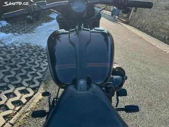 harley-davidson fxse pro street breakout softail cvo | sauto.cz