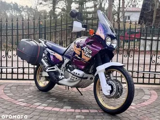 honda xrv