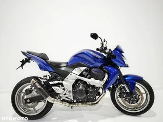 kawasaki z