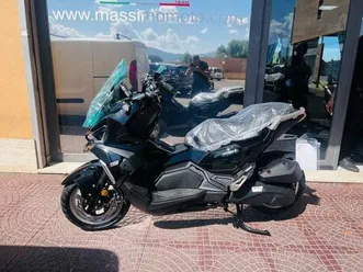 vendo sym adx 125 (2023 - 24) nuova a guidonia montecelio (codice 9889162) - moto.it