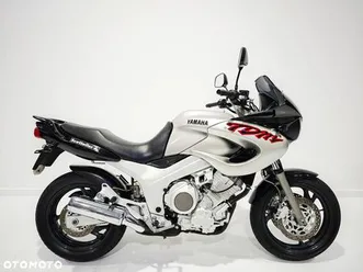 yamaha tdm