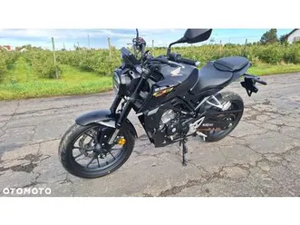 honda cbr