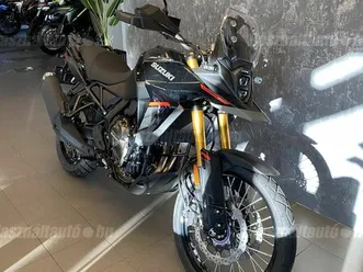 a harmati suzukitól