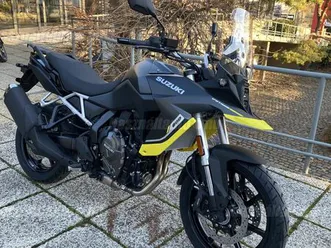 a harmati suzukitól