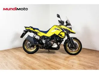 suzuki v strom dl 1050 xt abs