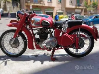 altre moto o tipologie mm 250 47 a 5011 sport