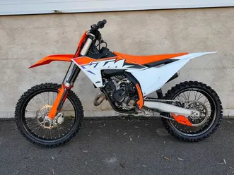 ktm sx 125
