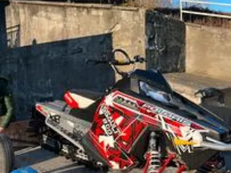 polaris rmk 800 assault