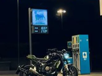 voge trofeo 300 - 2022