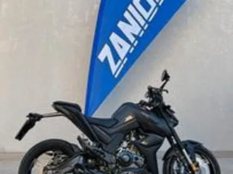 zontes zt 125 u 2025