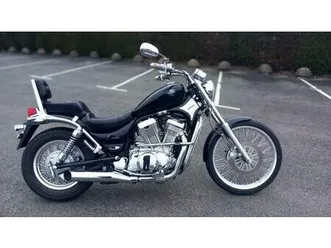 suzuki vs 600 kd neu extras super gepflegt top zustand