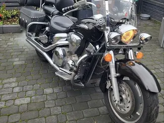 honda vtx 1300 rakoniewice