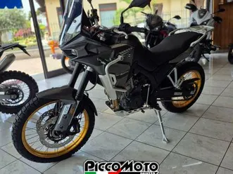 vendo kove 800x pro (2024 - 26) nuova a saluzzo (codice 9888362) - moto.it